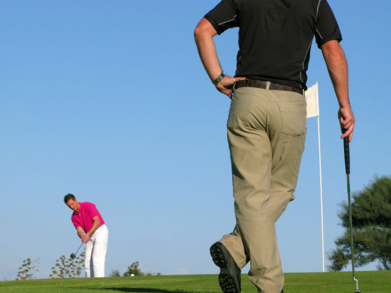 Golf
