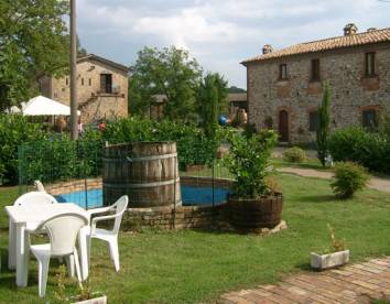 Agriturismo 