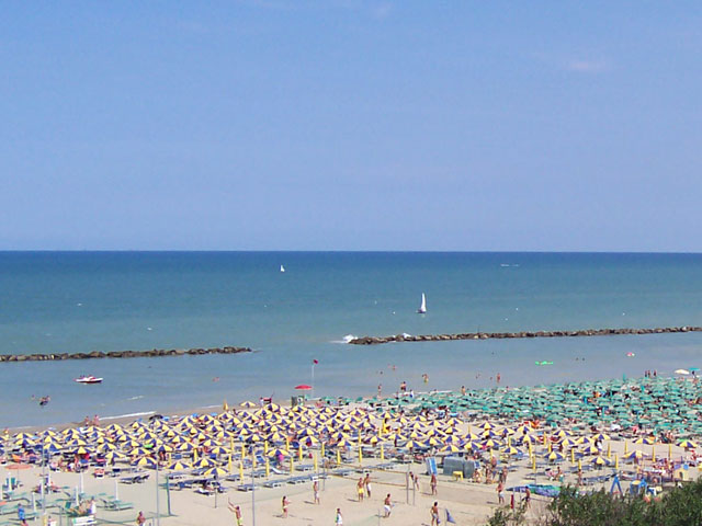 Lido di Savio Tourism: Best of Lido di Savio