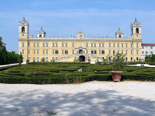 Reggia di Colorno