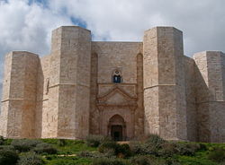 Castel del Monte Andria