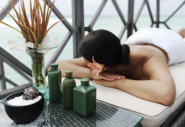 Centro benessere Centro benessere