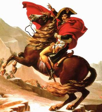 Napoleone in Italia