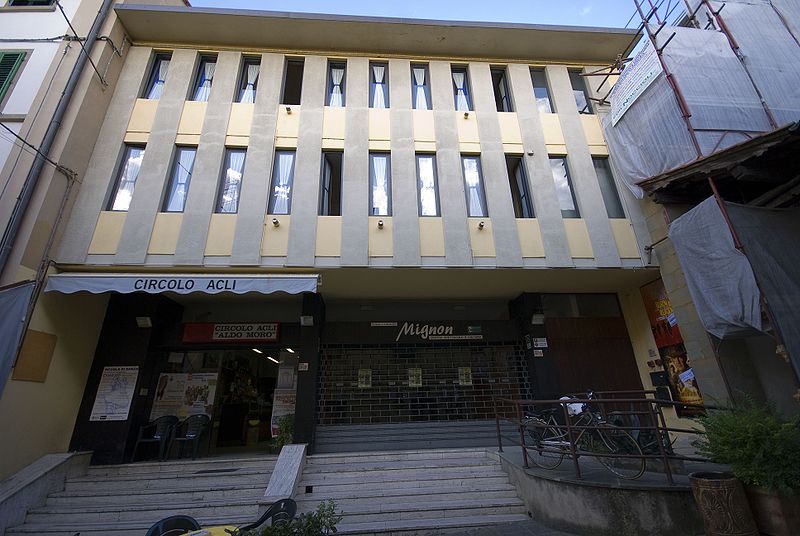Mignon Theater