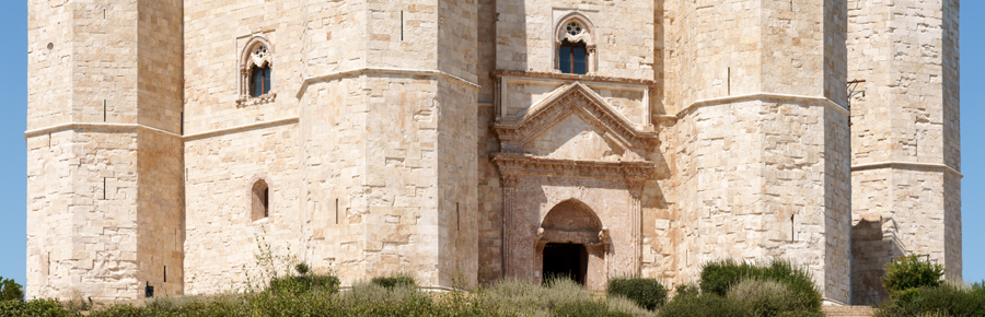 Architettura pugliese