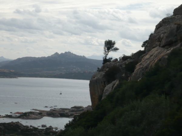 Sardegna, La Maddalena