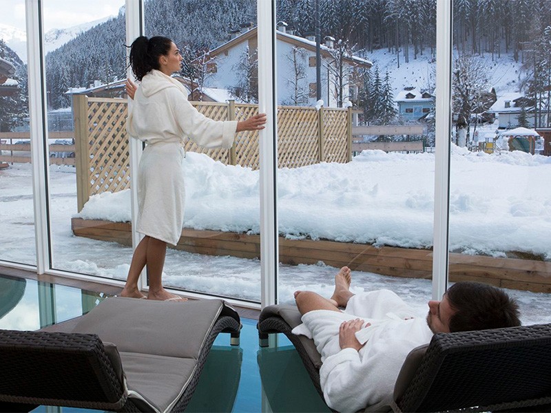 Hotel Astoria – Canazei di Fassa