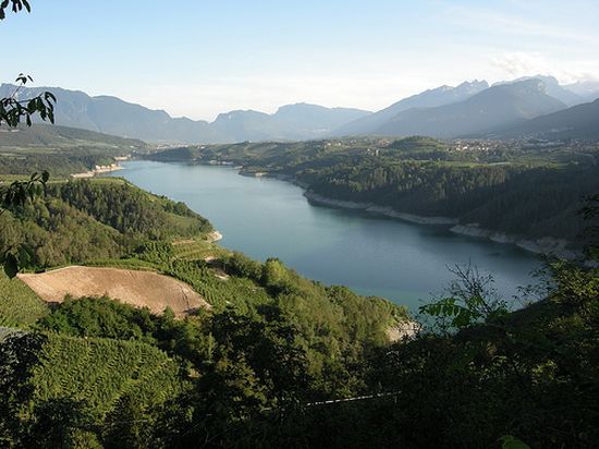 Val di Non