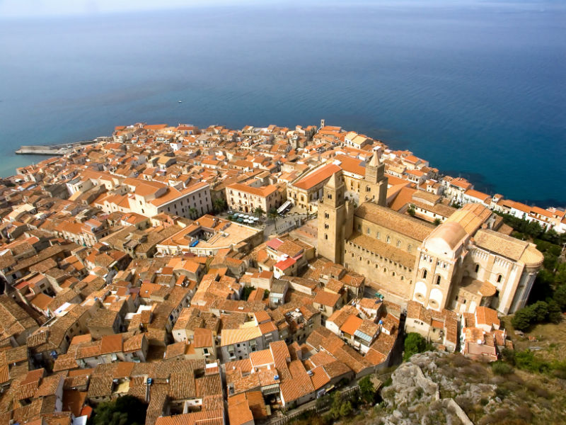 Sicilia