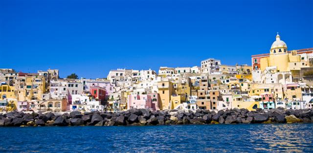Campania
