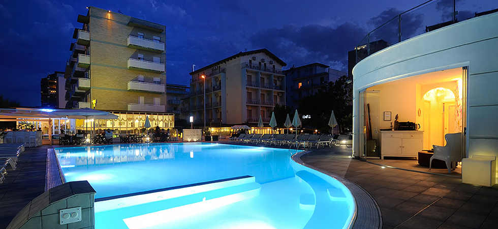 Hotel Caesar | Lido di Savio 