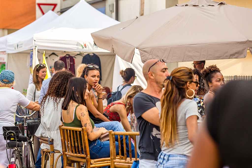 Emilia Romagna, Bellaria Igea Marina