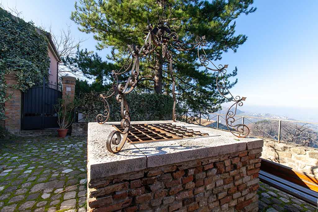 Emilia Romagna, Montefiore Conca