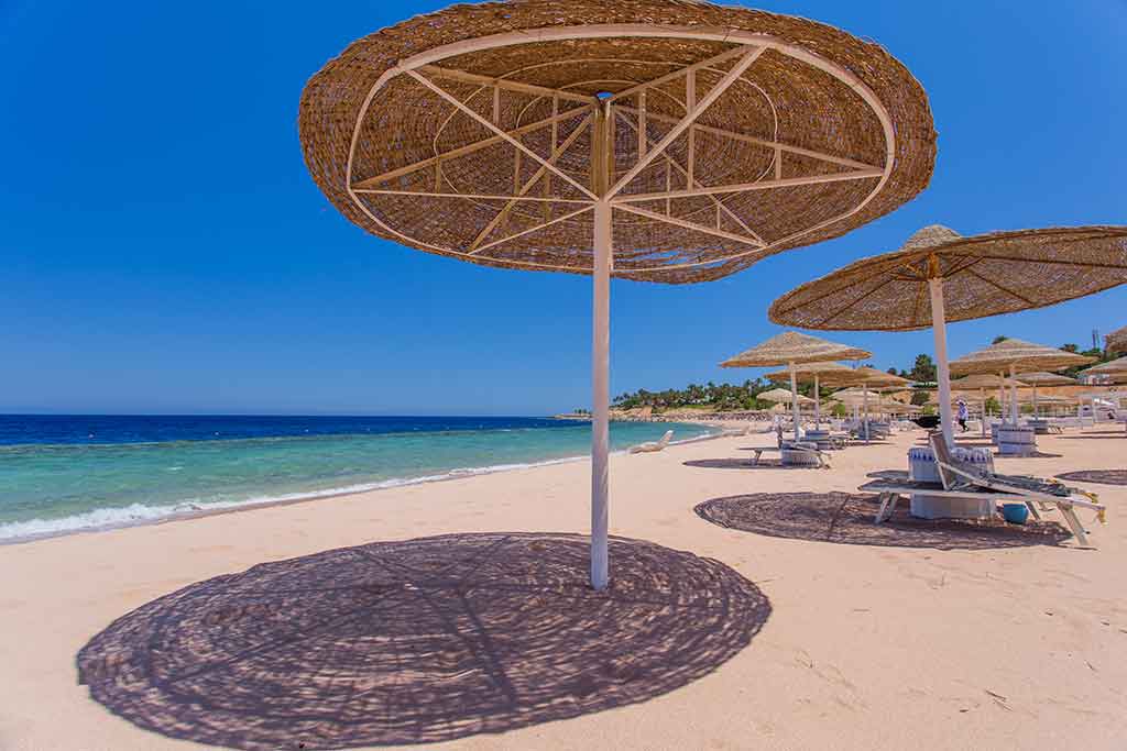 Spiaggia del Mare Adriatico