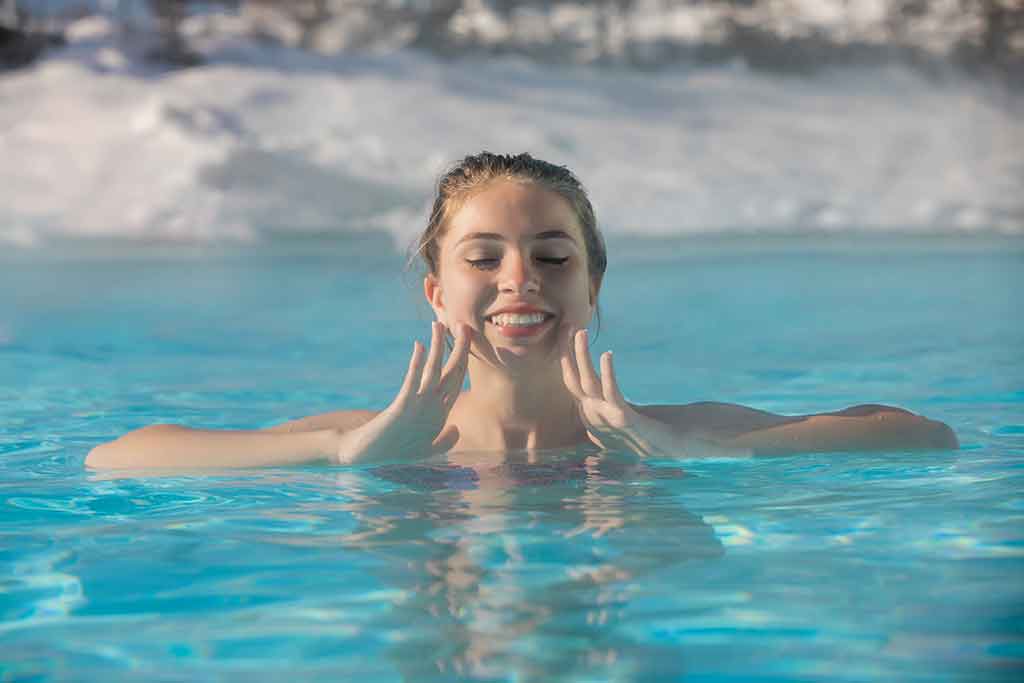 Friuli, benessere e terme