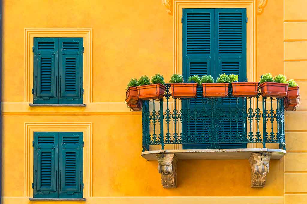 Liguria, Portofino
