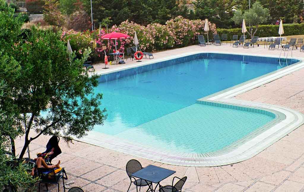 Liguria, Imperia, Castellaro Golf Resort