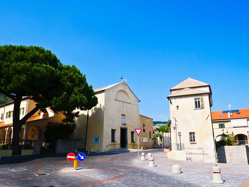 Liguria, Pietra Ligure Liguria, Pietra Ligure