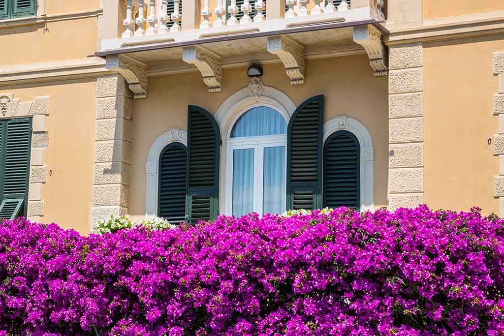 Liguria, Varazze