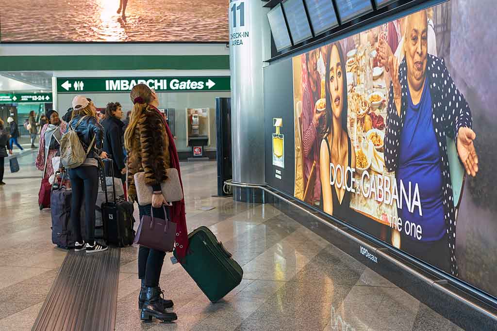 Aeroporto, Milano Malpensa Aeroporto, Milano Malpensa