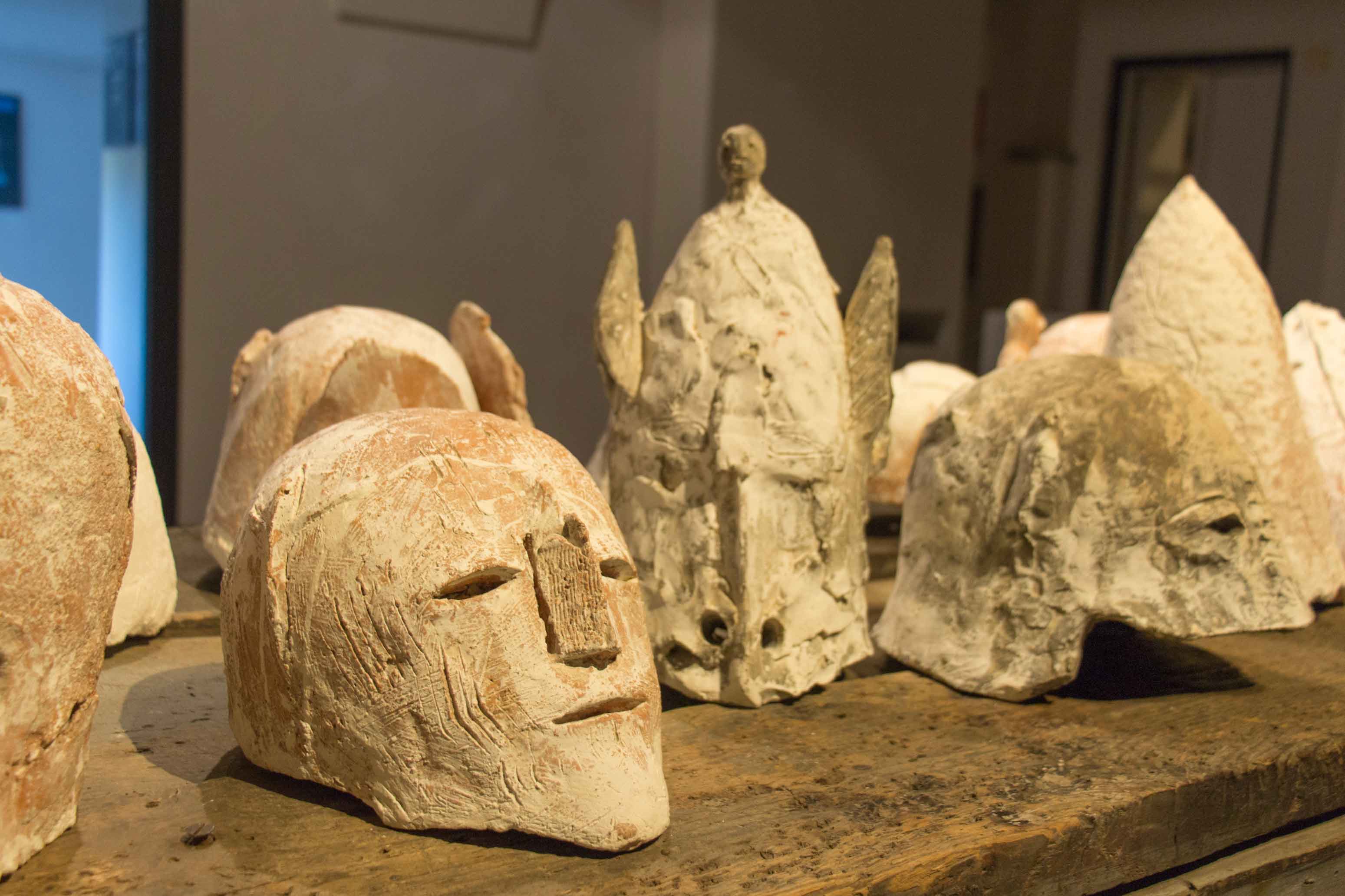 Lombardia, Brescia, Museo di Santa Giulia
