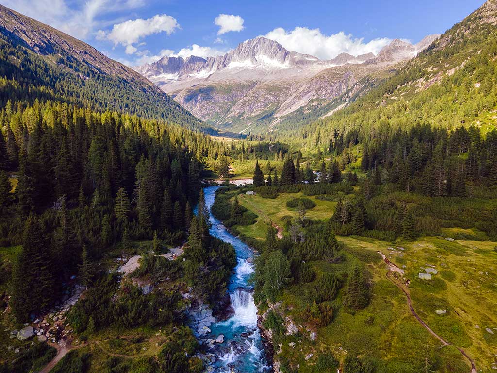 Val di Fumo