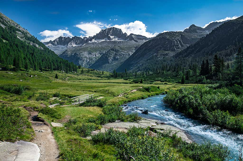 Val di Fumo