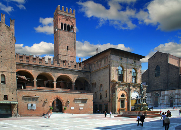 Bologna