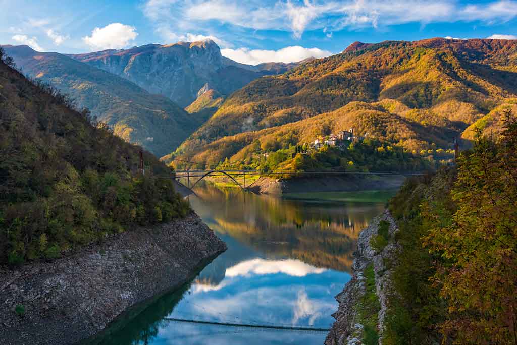 Alpi Apuane