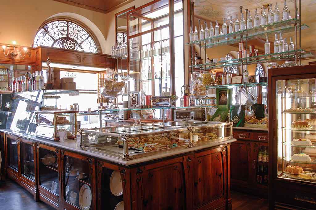 Ascoli Piceno Caffè Meletti