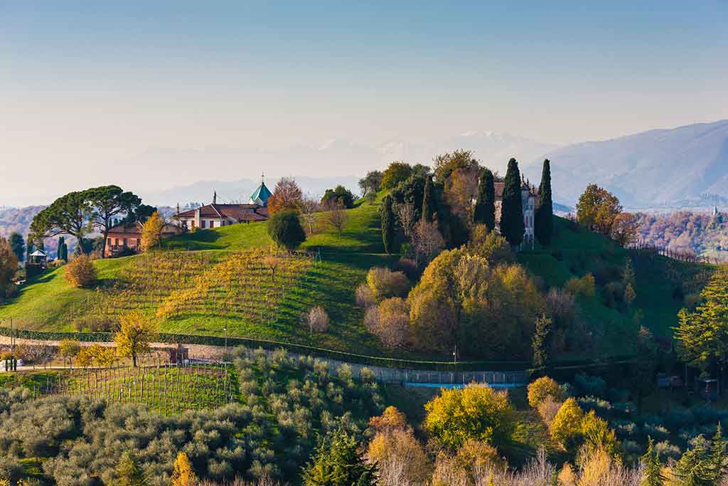 Things to do in Asolo Italy what to see attractions and