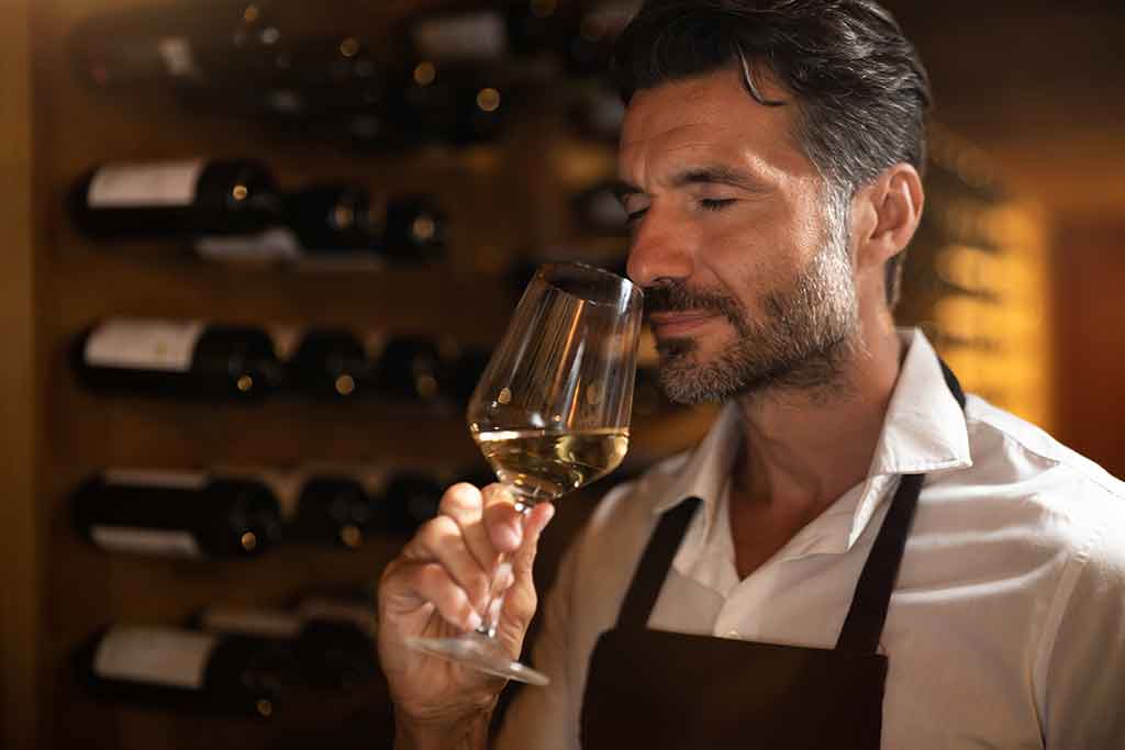 Asti, degustazioni in cantina