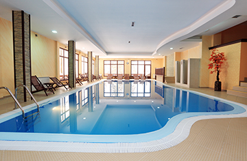 Centro benessere