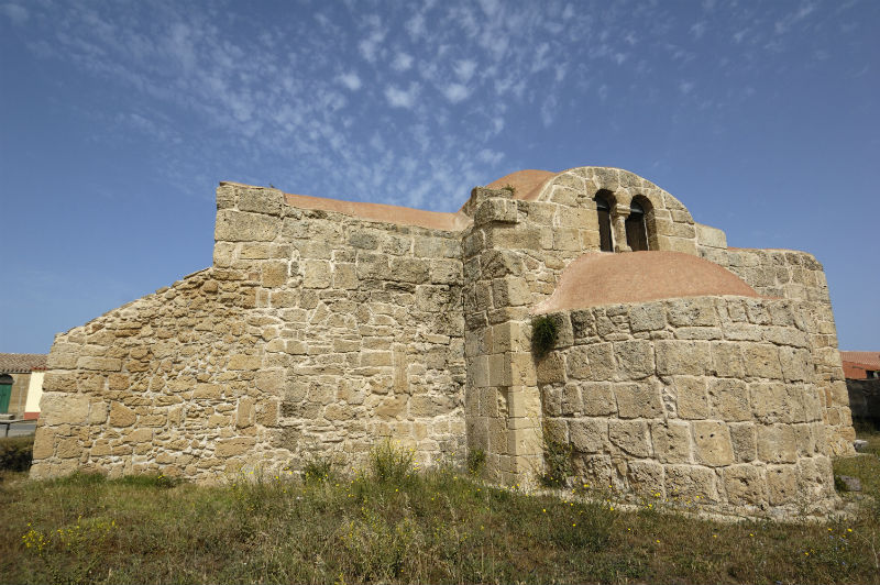 San Giovanni di Sinis