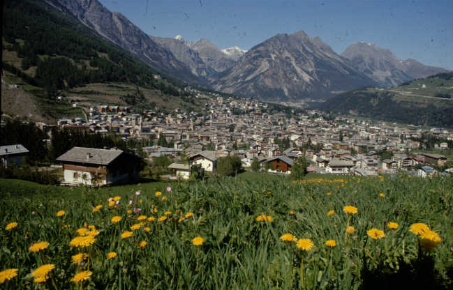 Bormio Bormio