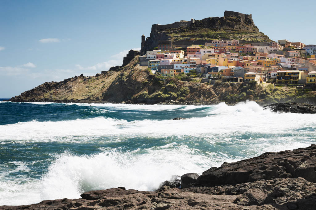 Castelsardo