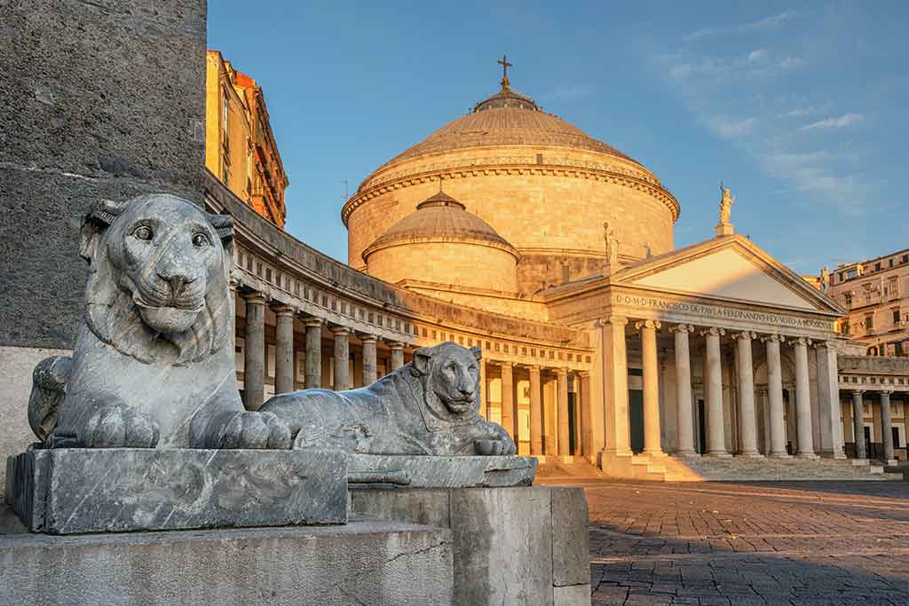 Piazza Plebiscito Piazza Plebiscito