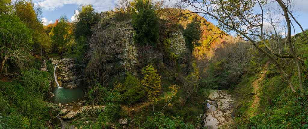 Basilicata Basilicata
