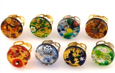 Muranoschmuck