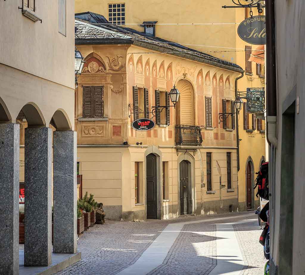 Bormio