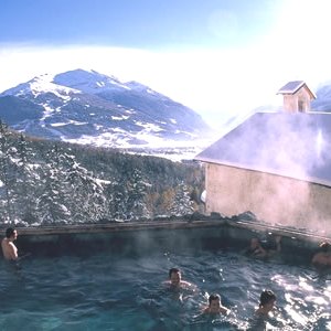 Terme Bagni Vecchi 
