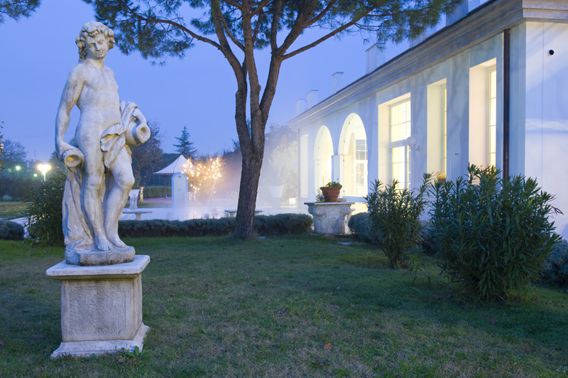 Montegrotto terme
