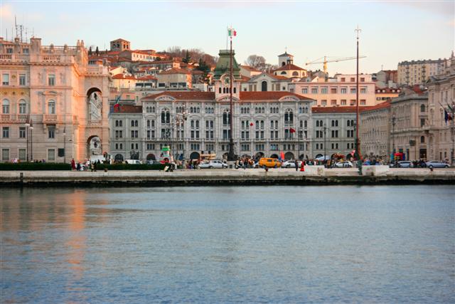 Trieste