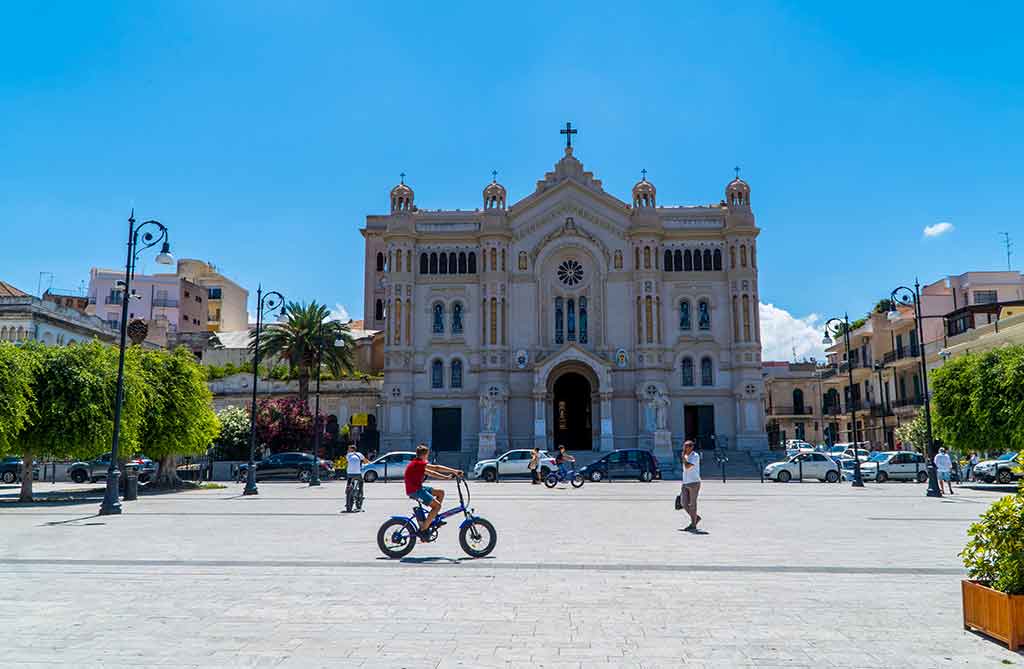 Duomo di Reggio Calabria