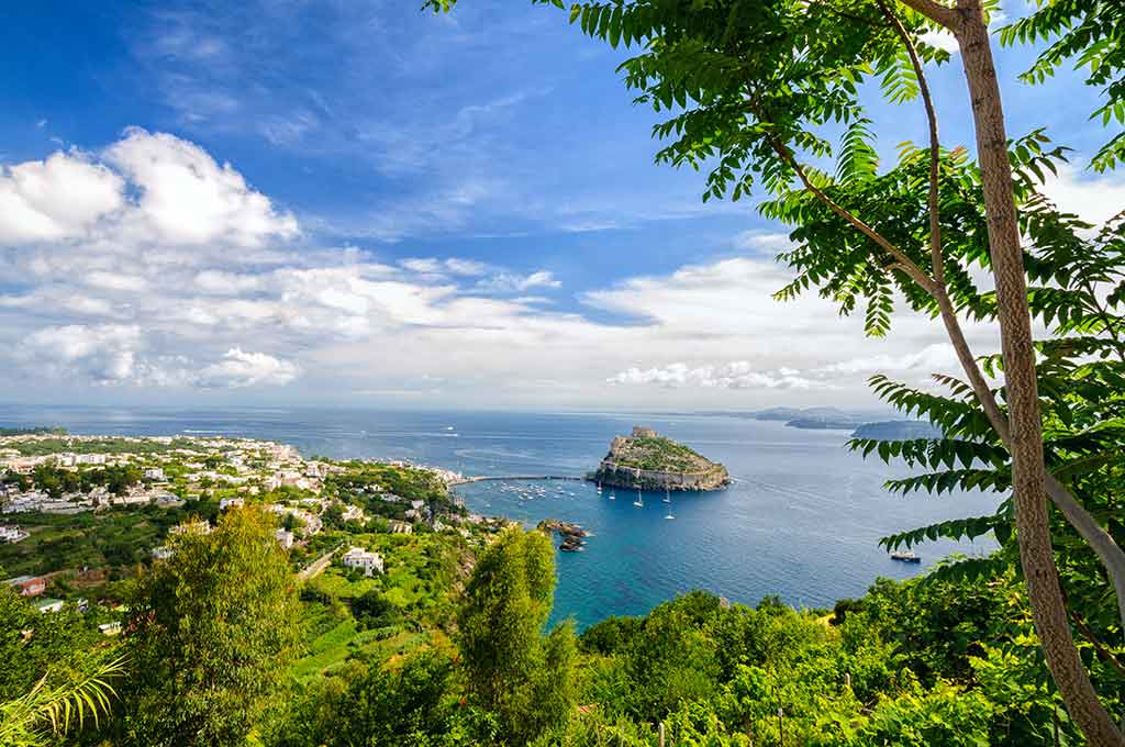 Ischia Ischia