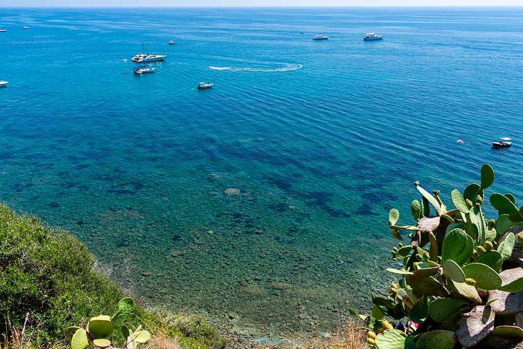 Casal Velino in Campania