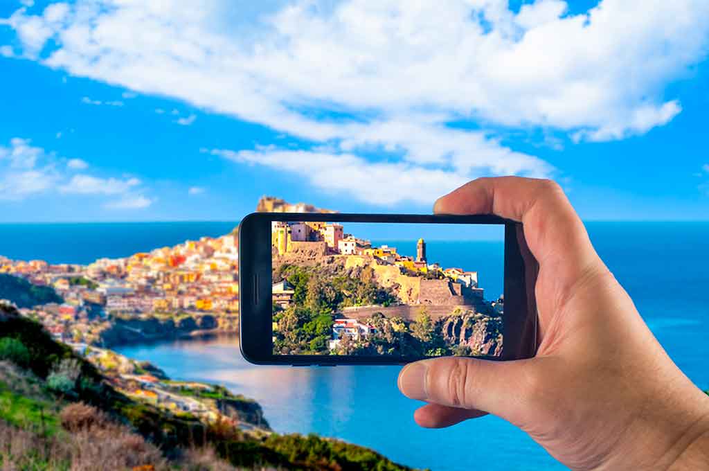 Castelsardo, Sassari