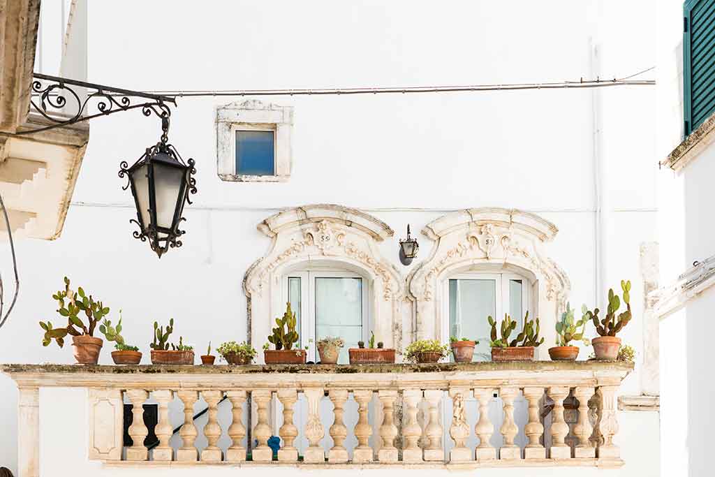Centro di Martina Franca