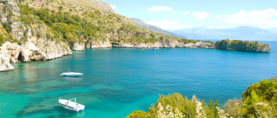 Baia del Silenzio Resort | Caprioli di Pisciotta