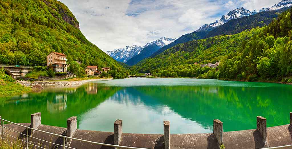 Valchiavenna